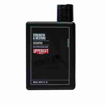 Шампунь UPPERCUT Deluxe Strength and Restore Shampoo 240 мл