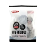 Набор подарочных UPPERCUT Tin & Midi Duo Matte Pomade