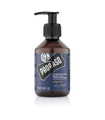 Шампунь для бороды Proraso Beard Shampoo AL 200 мл