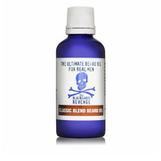 Олія для бороди BlueBeards Classic Blend Beard Oil 50 мл