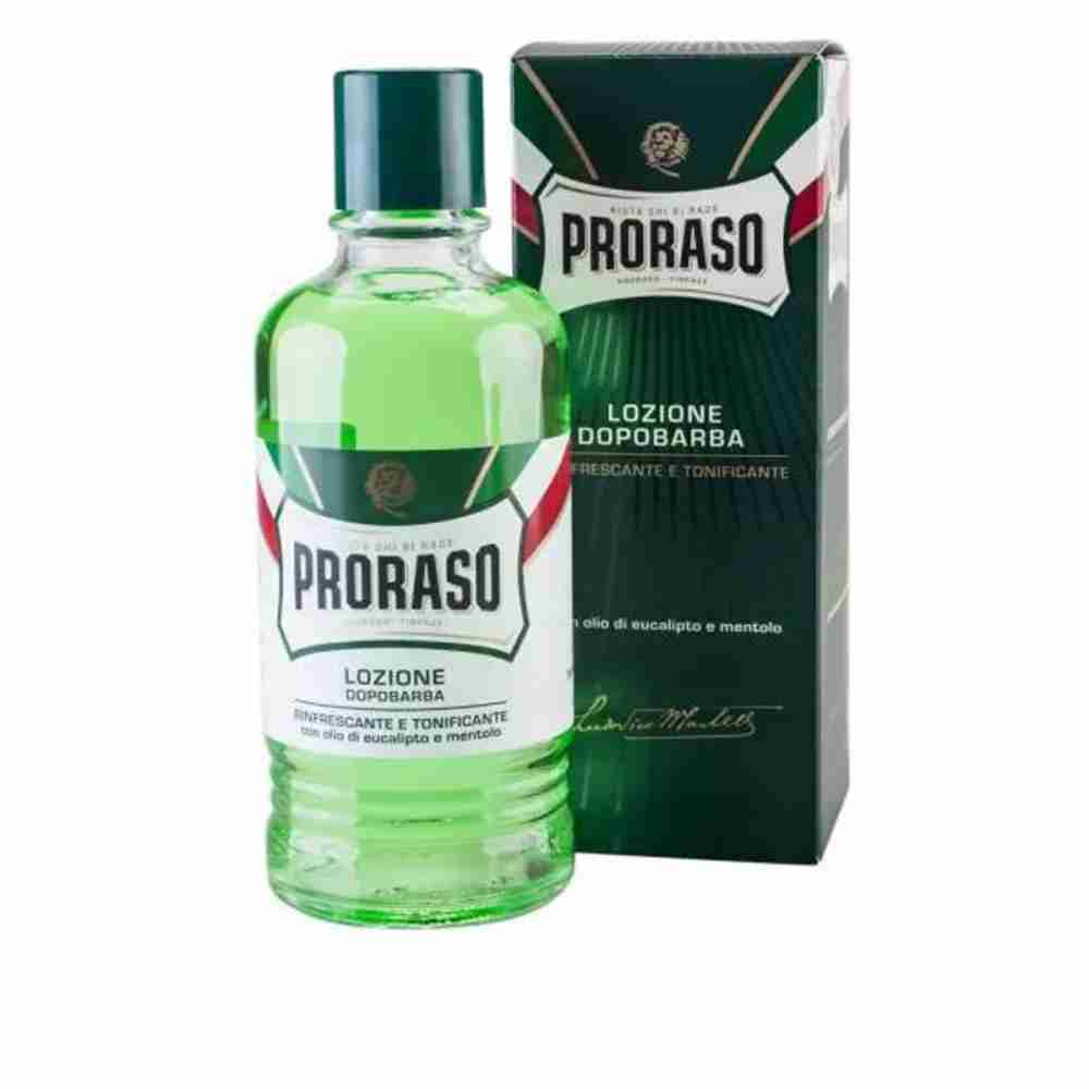 Лосьон після гоління Proraso After shave Lotion Refresh Eucalyptus 400 мл