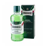 Лосьон после бритья Proraso After shave Lotion Refresh Eucalyptus 400 мл