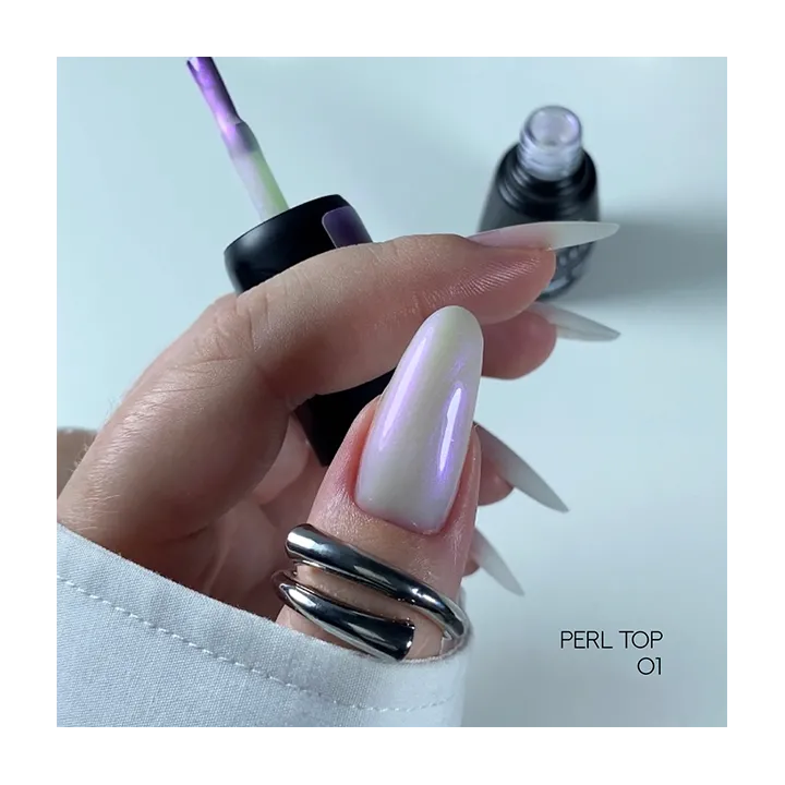 Топ Siller Perl 8 мл (001)