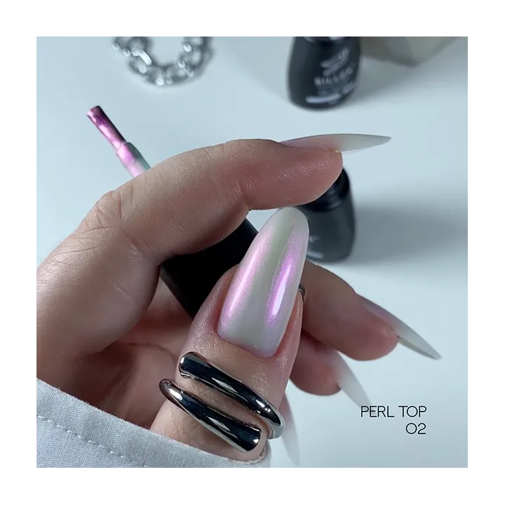 Топ Siller Perl 8 мл (002)