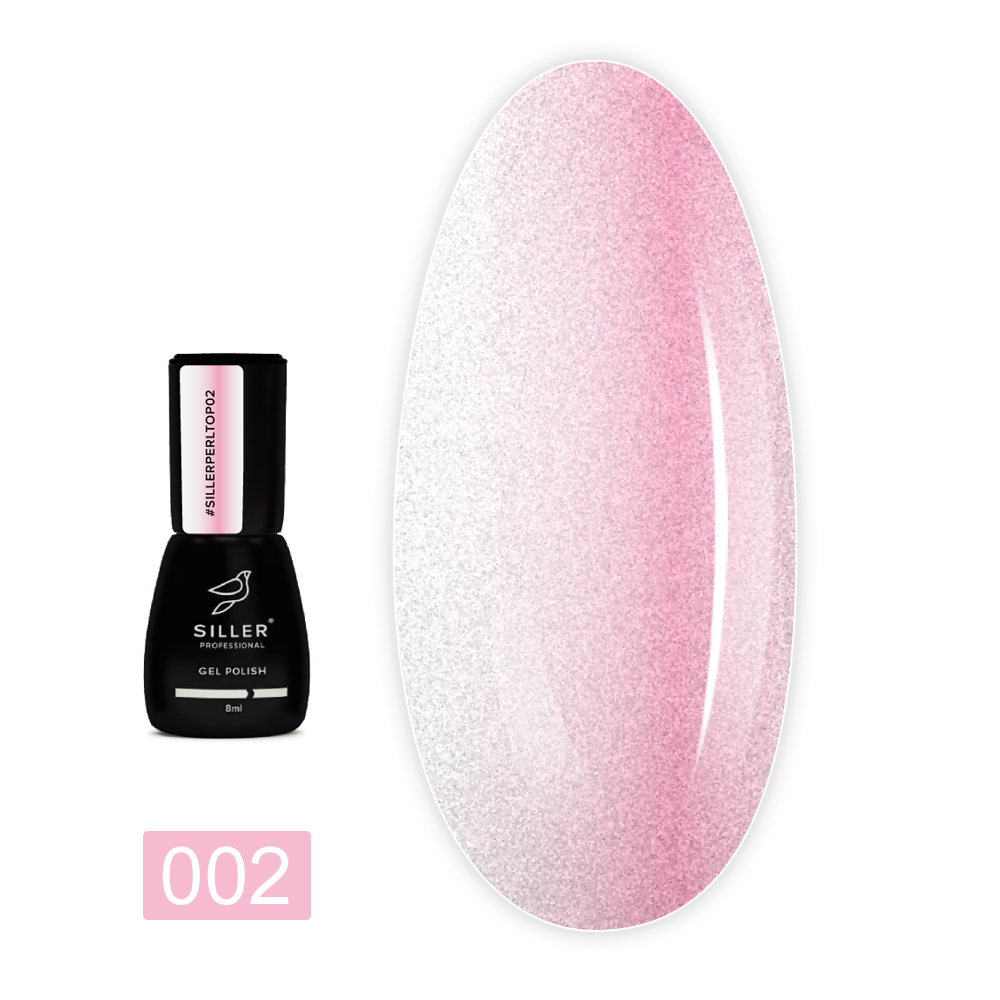 Топ Siller Perl 8 мл (002)