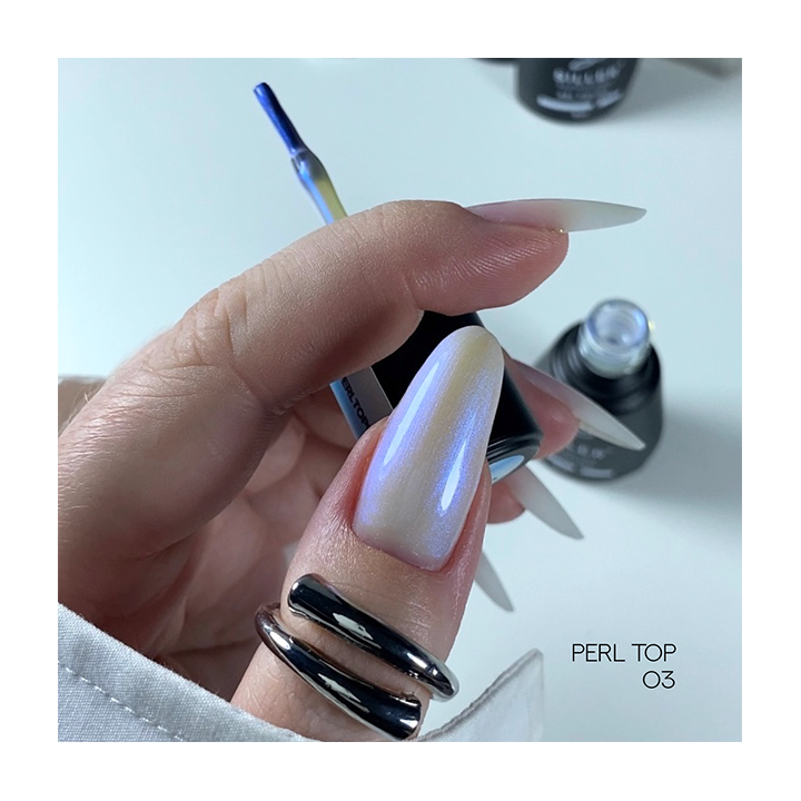Топ Siller Perl 8 мл (003)