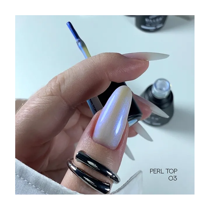 Топ Siller Perl 8 мл (003)