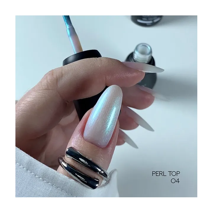 Топ Siller Perl 8 мл (004)