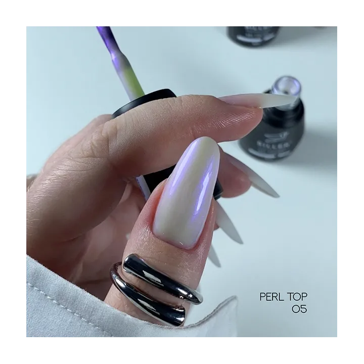 Топ Siller Perl 8 мл (005)