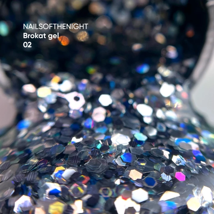 Гель design NailSofTheDay Dream 5 мл (002)