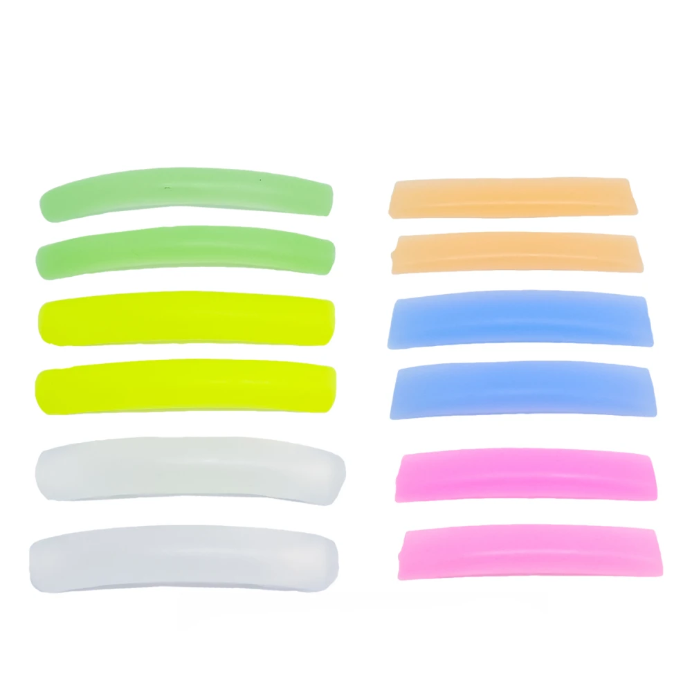 Валики ліфтингзавиток Design Lashes (6 пар)