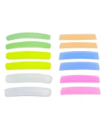 Валики лифтингзавиток Design Lashes (6 пар)