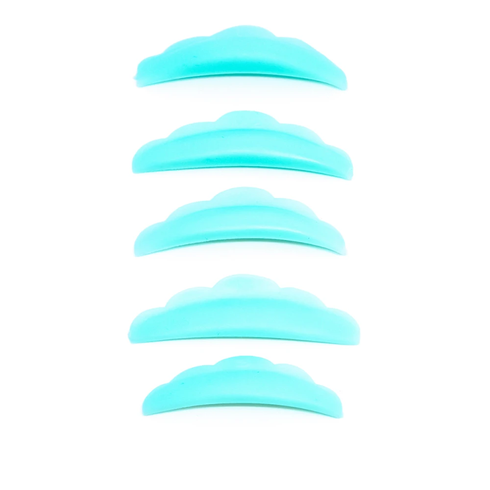 Валики Design Lashes Tiffany S M M1 M2 L (5 пар)