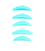 Валики Design Lashes Tiffany S M M1 M2 L (5 пар)