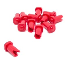 Игла для клея Design Lashes