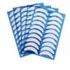 Патчи виниловые Design Lashes (50 пар)