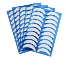 Патчи виниловые Design Lashes (50 пар)