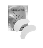 Патчи гидрогелевые под глаза Design Lashes (1 пара)