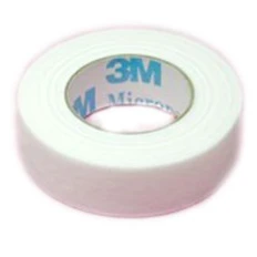 Пластир паперовий Design Lashes 9х1,25