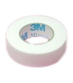 Пластырь прозрачный Design Lashes 3M 9х1.25