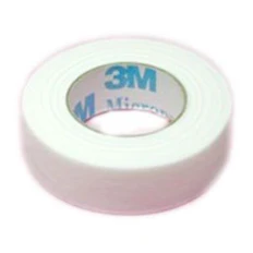 Пластир прозорий Design Lashes 3M 9х1.25