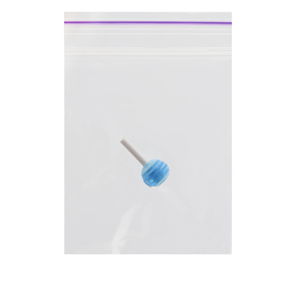 Фигурки объемные для маникюра 3D (Конфетка LolliPop)