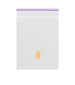 Фигурки объемные для маникюра 3D (Желейный мишка)