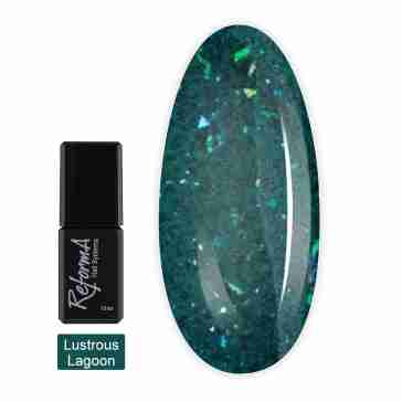 База Reforma Cover Base 10 мл (942237 Lustrous Lagoon)