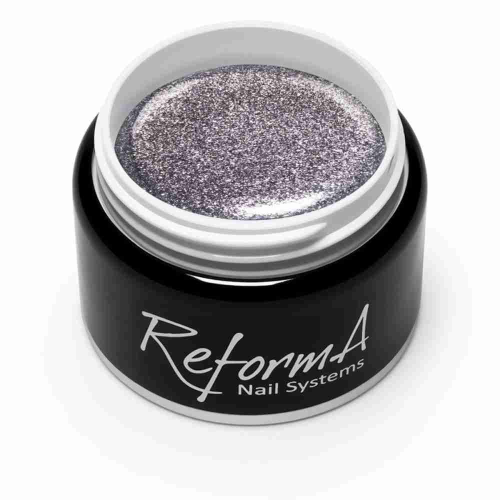 Гель Reforma Painting gel 7 г (941555 Silver)