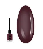 Лак Delfy для ногтей 15 мл (1011 A Plum Noir)