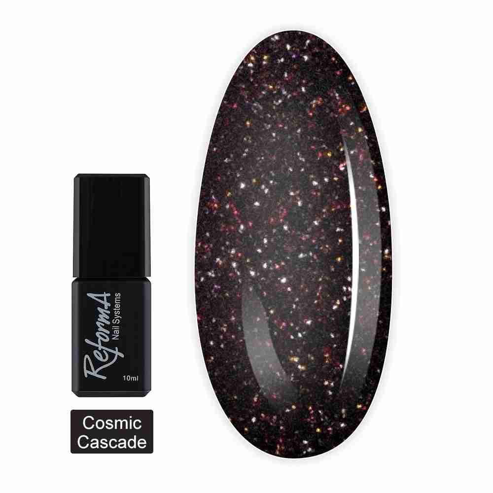 Гель Reforma Liquid Gel 10 мл (943182 Cosmic Cascade)