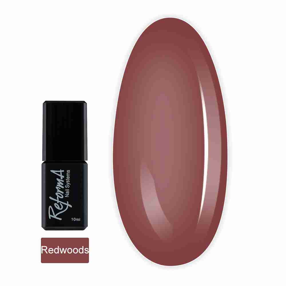 Гель Reforma Liquid Gel 10 мл (943178 Redwoods)