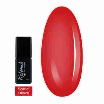 Гель Reforma Liquid Gel 10 мл (943172 Scarlet Desire)