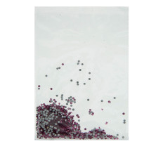 Стразы цветные 3 FRC 1420 шт (Rose)