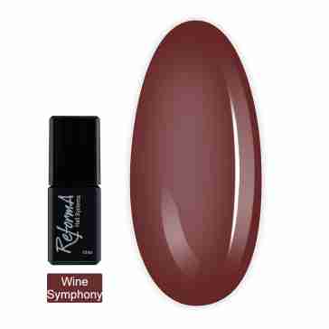 Гель Reforma Liquid Gel 10 мл (943175 Wine Symphony)