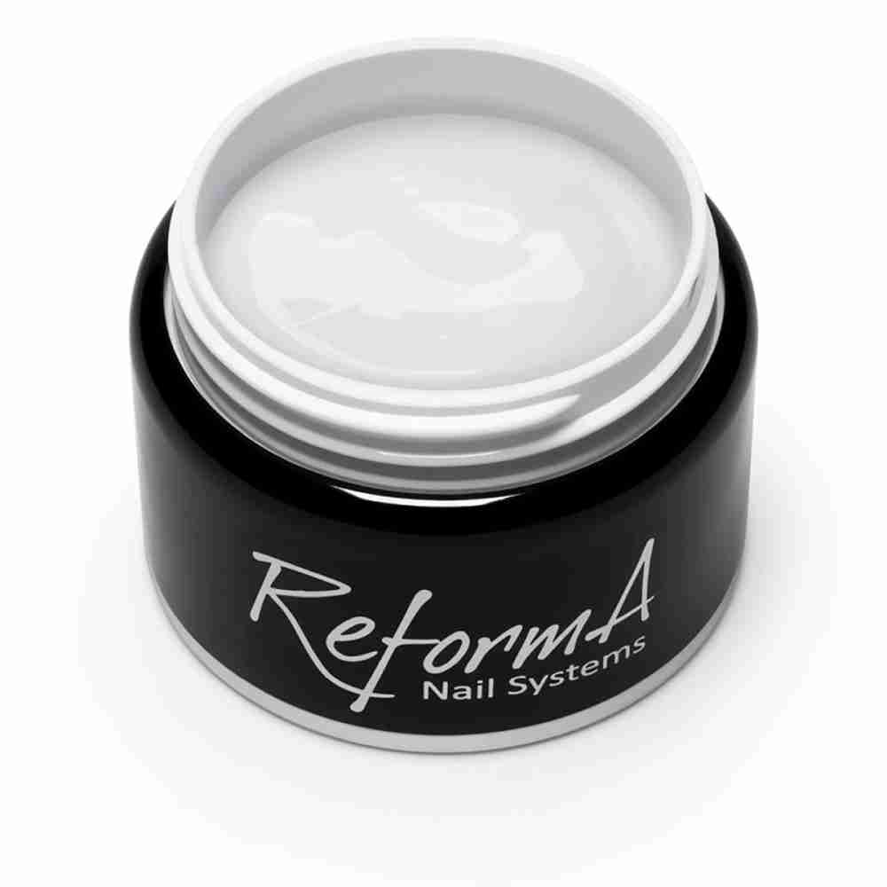 Гель Reforma Cream Gel 14 г (941292 Pure White)