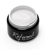Гель Reforma Cream Gel 14 г (941292 Pure White)