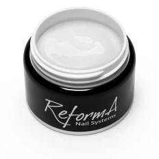 Гель Reforma Cream Gel 14 г (941292 Pure White)