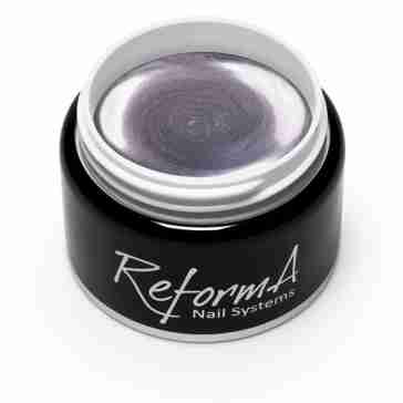 Гель Reforma Metallic Gel 7 г 