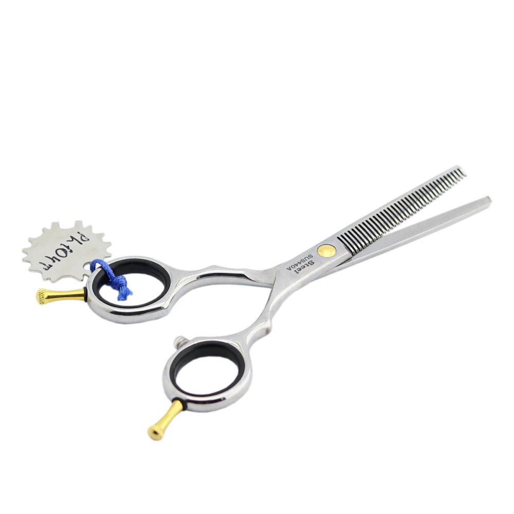 Ножиці для филировки (PL104T35 Polish)