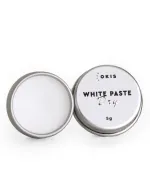Паста для фиксации эскиза бровей белая OKIS Dry 5 мл