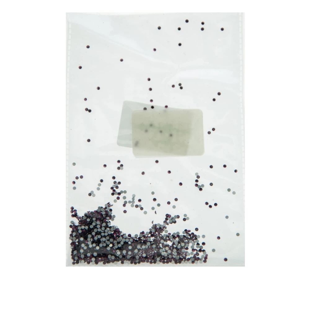 Стрази кольорові 3 FRC 1420 шт (Amethyst)