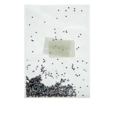 Стразы цветные 3 FRC 1420 шт (Amethyst)