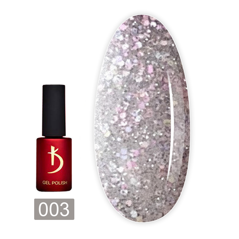 База KODI Crystal Drops 7 мл (003)