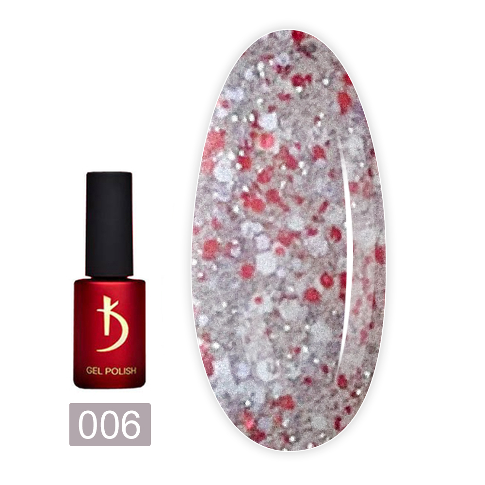 База KODI Crystal Drops 7 мл (006)