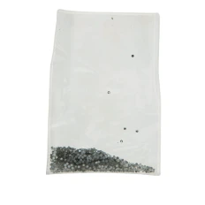 Стрази кольорові 3 FRC 1420 шт.