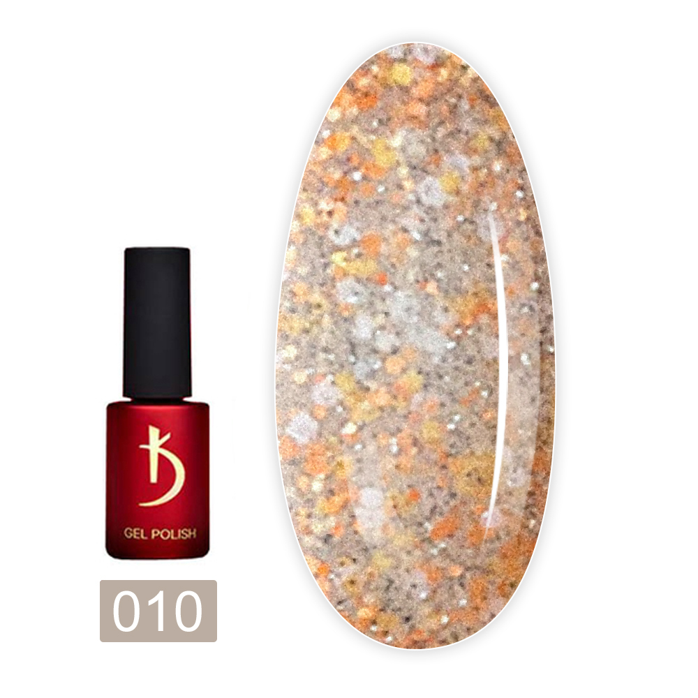 База KODI Crystal Drops 7 мл (010)