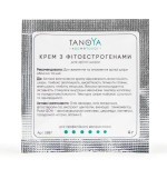 Крем с фитоэстрогена для зрелой кожи TANOYA 4 мл