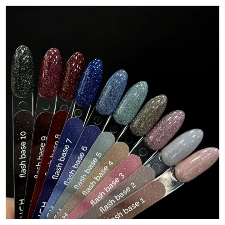 База Touch Base Flash 13 мл (06)