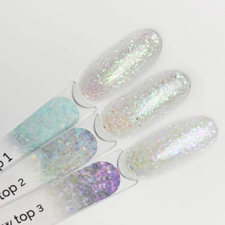 Топ Touch Rainbow 13 мл (01)